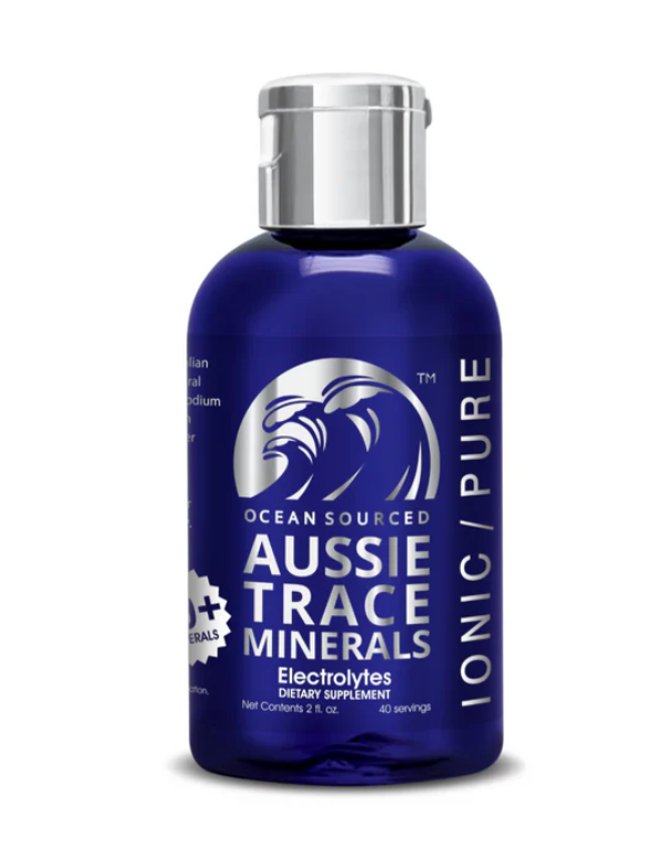 Image of Aussie Trace Minerals